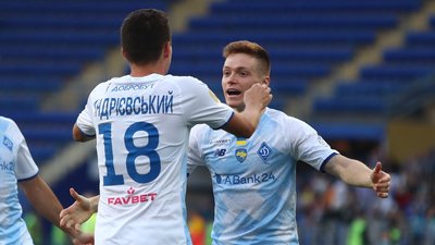 УПЛ - остання у рейтингу європейських чемпіонатів за відсотком ігрового часу для легіонерів