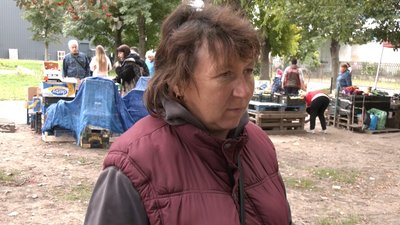 Скільки коштує картопля та чи є врожай: що кажуть господарі та продавці на луцьких ринках Скільки коштує картопля та чи є врожай: що кажуть господарі та продавці на луцьких ринках