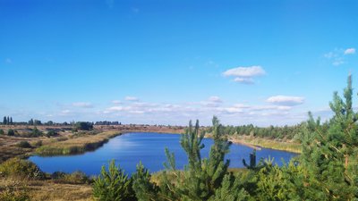 Потенціал сільського зеленого туризму на Житомирщині використовується на 5-10 відсотків Потенціал сільського зеленого туризму на Житомирщині використовується на 5-10 відсотків