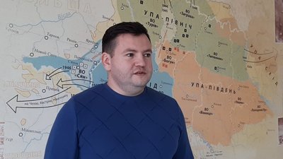 В Івано-Франківську готуються приймати людей з інших міст у разі загостренні бойових дій на Сході В Івано-Франківську готуються приймати людей з інших міст у разі загостренні бойових дій на Сході