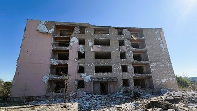 Дергачі гуртожитки 
