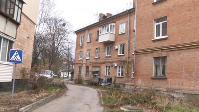 Жителі близько сотні багатоповерхівок Полтави, де є ОСББ, хочуть перейти на індивідуальне опалення