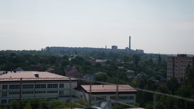 Краматорськ Донецька область
