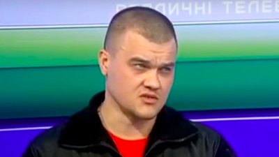 Дмитро Піхало Дмитро Піхало