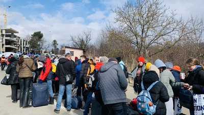 Виплати для внутрішньо переміщених осіб на Запоріжжі: що змінилося – пояснює експертка