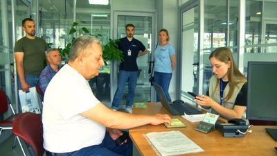 Грошова допомога травмованим під час ракетного обстрілу Вінниці: як отримати Грошова допомога травмованим під час ракетного обстрілу Вінниці: як отримати