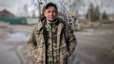 Евакуювали близько двохсот поранених: як на Луганщині працювали медики 115-ї бригади ТрО Евакуювали близько двохсот поранених: як на Луганщині працювали медики 115-ї бригади ТрО