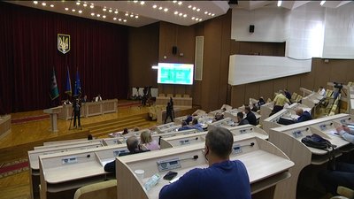 “Дива не сталось” - політологиня Андріана Костенко про результати виборів в Сумах “Дива не сталось” - політологиня Андріана Костенко про результати виборів в Сумах
