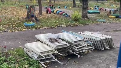 Голос з окупації Голос з окупації