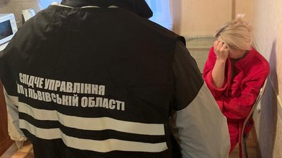 Чотири борделі у Львові та Дніпрі. Поліція викрила організатора бізнесу