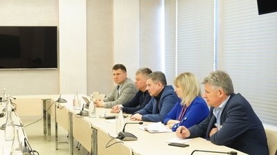 У Вінниці планують створити центр підтримки маріупольців У Вінниці планують створити центр підтримки маріупольців