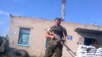 “Ми не думали, що будемо тут довго, але вийшло по іншому…”. Добровольці розповідають про початок АТО “Ми не думали, що будемо тут довго, але вийшло по іншому…”. Добровольці розповідають про початок АТО