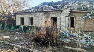 Програма єВідновлення: у Запоріжжі ще 23 людини отримали компенсацію за пошкоджене житло