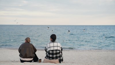 Цвітіння води, стоки та дрейфуючі міни: екологія Чорного моря очима експертів Цвітіння води, стоки та дрейфуючі міни: екологія Чорного моря очима експертів