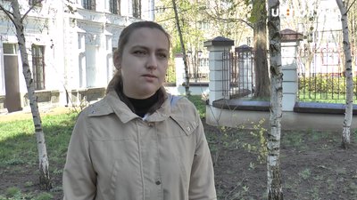 Лілія Гнатенко Лілія Гнатенко