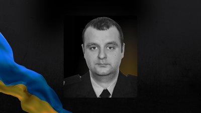 Максим Бутурлімов загинув
