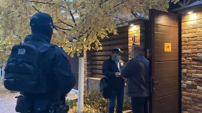ДБР виявило, що більшість контрабандистів зі списку РНБО відновили діяльність