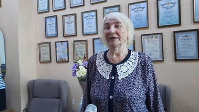 На Житомирщині ще четверо випускників склали ЗНО на 200 балів На Житомирщині ще четверо випускників склали ЗНО на 200 балів