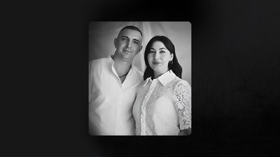 Максим та Наталія Сіміохіни