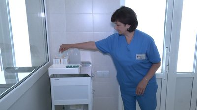 холера черкаси