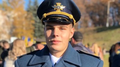 Дев'ятий місяць війни: загиблі герої Вінниччини Дев'ятий місяць війни: загиблі герої Вінниччини