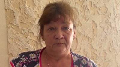 "Мамо, я поранена, але жива". Що кажуть очевидці ракетного удару по Кривому Рогу "Мамо, я поранена, але жива". Що кажуть очевидці ракетного удару по Кривому Рогу