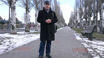 Впливає думка людей: як черкасці "блокують" пропоновані комісією топоніми Впливає думка людей: як черкасці "блокують" пропоновані комісією топоніми