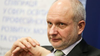 "Україна — це країна з високим рівнем свободи слова", — голова представництва ЄС Матті Маасікас