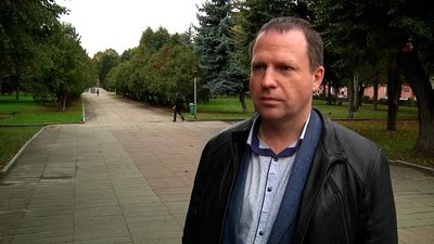 Не встигла дійти до валідатора: штраф у розмірі 200 гривень сплатила у тролейбусі житомирянка Тетяна Бялковська Не встигла дійти до валідатора: штраф у розмірі 200 гривень сплатила у тролейбусі житомирянка Тетяна Бялковська