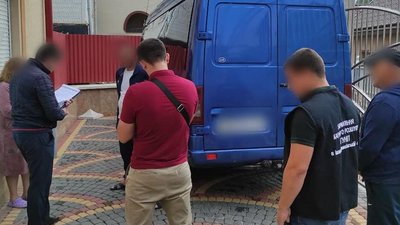 На Франківщині затримали серійних злодіїв, які пів року обкрадали магазини та помешкання На Франківщині затримали серійних злодіїв, які пів року обкрадали магазини та помешкання