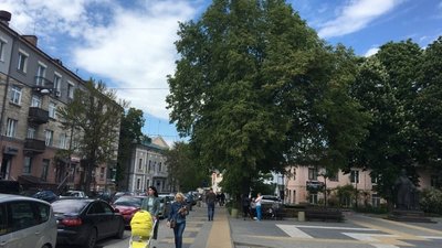На Тернопільщині за рік не було жодного звернення про порушення прав нацменшин
