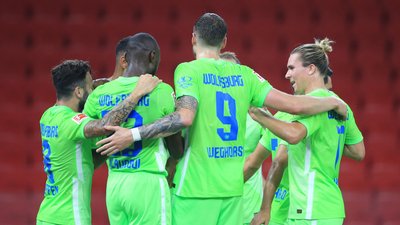 "Десна" програла "Вольфсбургу" та вилетіла з Ліги Європи