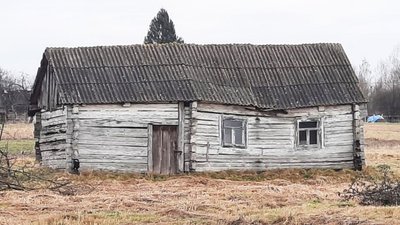 Прописувалися, аби отримувати "чорнобильські" виплати: на Житомирщині підозрюють причетних до шахрайської схеми Прописувалися, аби отримувати "чорнобильські" виплати: на Житомирщині підозрюють причетних до шахрайської схеми