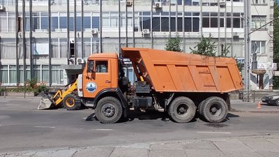 У Тернополі буде частково обмежено рух транспорту