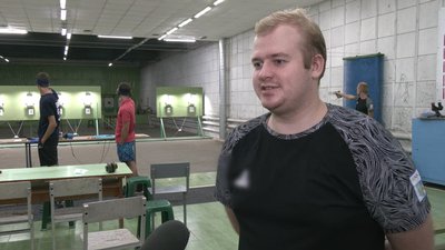 Віталій Євтушенко Віталій Євтушенко