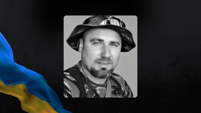 Євгеній Князєв