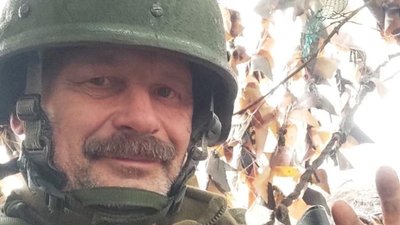 Загибель екснардепа Олега Барни: спогади про військовослужбовця Загибель екснардепа Олега Барни: спогади про військовослужбовця