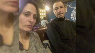 Загиблі Герої Чернігівщини: Андрій Красножон