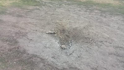 За день на Сумщині зафіксували 103 вибухи внаслідок російських обстрілів