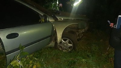 На Львівщині внаслідок ДТП загинула неповнолітня дівчина, ще троє людей травмовані На Львівщині внаслідок ДТП загинула неповнолітня дівчина, ще троє людей травмовані