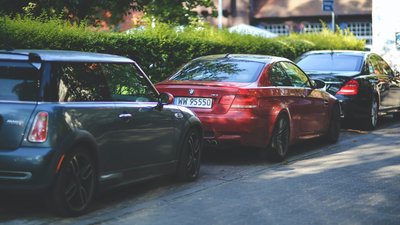 13 платних парковок з’явиться у Полтаві