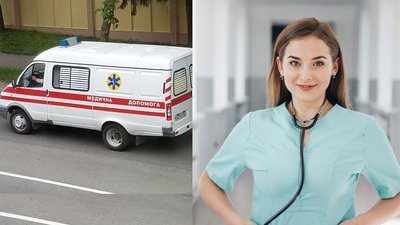 Може бути і в дітей: лікарка з Рівного розповіла про інсульт та його симптоми