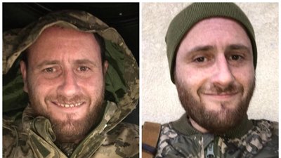 В Одесі помер очільник "Правого сектору" В Одесі помер очільник "Правого сектору"