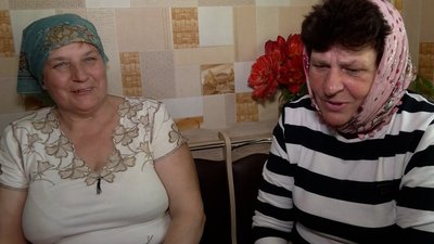 "Щоб солдат відчув тепло дому": як на Новгород-Сіверщині волонтерки печуть паски для бійців "Щоб солдат відчув тепло дому": як на Новгород-Сіверщині волонтерки печуть паски для бійців