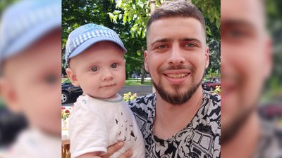 Загиблі Герої Чернігівщини: Ілля Кукла