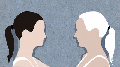 Деменція може бути зумовлена різними захворюваннями Деменція може бути зумовлена різними захворюваннями