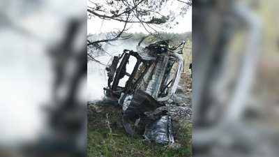 "Ми навіть не зрозуміли, як це сталося": енергетики з Чернігівщини, які підірвалися на міні, розповіли подробиці "Ми навіть не зрозуміли, як це сталося": енергетики з Чернігівщини, які підірвалися на міні, розповіли подробиці