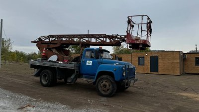 У Запоріжжі встановлюють нове модульне містечко. Що відомо У Запоріжжі встановлюють нове модульне містечко. Що відомо