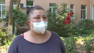 Це була емоційна госпіталізація, але без скандалу – Світлана Федорова