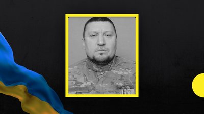 Під час оборони України загинули п’ятеро бійців із Полтавщини